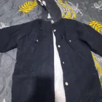 کاپشن مردانه