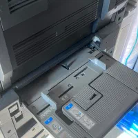 کونیکا مینولتا|پرینتر، اسکنر، کپی، فکس|تهران, شهرک محلاتی|دیوار