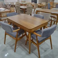 غداخوری مدل کوین|میز و صندلی غذاخوری|مهاباد (آذربایجان غربی), |دیوار