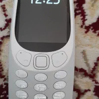 گوشی نوکیا ۳۳۱۰ اصلی درحد اکبند