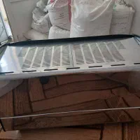 اسپرسوساز(قهوه ساز)|سماور، چایساز، قهوهساز|تهران, سید خندان (جلفا)|دیوار