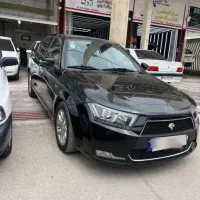 فروش دنا پلاس توربو مدل ۴۰۲مشکی