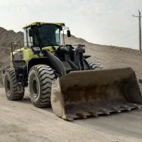 استخدام راننده لودر اپراتور بچینگ