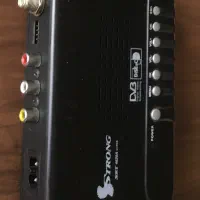 گیرنده کوچک|صوتی و تصویری|تهران, مهران|دیوار