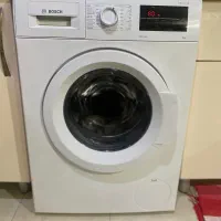 ماشین لباسشویی بوش سری ۲