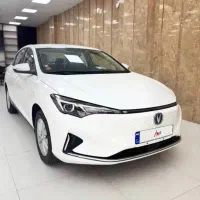 فروش چانگان ایدو برقی 3 سال تحت گارانتی شرکت سایپا