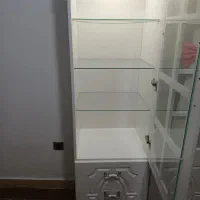 کمد و ویترین سیسمونی|اسباب و اثاث بچه|اشتهارد, |دیوار