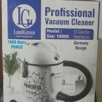 جاروبرقی و توتستر نونو باز نشده گاز رو میزی|جاروبرقی، جارو شارژی، بخارشو|دهگلان, |دیوار