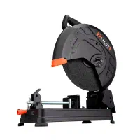 پروفیل بر صنعتی ۲۴۰۰ وات ۳۵۵ میلی متری تانوس