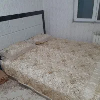 تخت دونفره (فنردار)