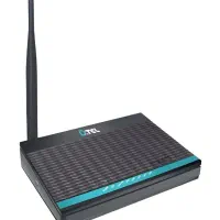 مودم UTEL کم استفاده شده