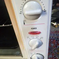 یک ماه کارکرده|اجاق گاز و لوازم برقی پخت‌وپز|فردیس, ثابتی|دیوار