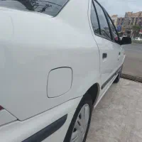 سمند LX EF7، مدل ۱۳۹۷|خودرو سواری و وانت|پارس‌آباد, |دیوار