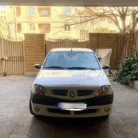 تندر 90|خودرو سواری و وانت|تهران, باشگاه نفت|دیوار