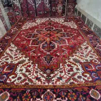 جفت مهربان دست دوم|فرش|مراغه, |دیوار