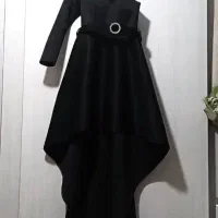 لباس مجلسی