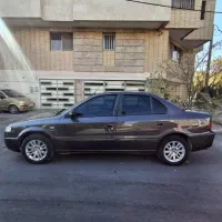 سمند.سورن. ای آف سون7|خودرو سواری و وانت|اصفهان, فجر|دیوار