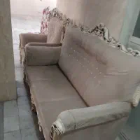 مبل|مبلمان خانگی و میز عسلی|تهران, جوادیه تهرانپارس|دیوار