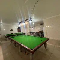 میز بیلیارد