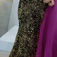 لباس مجلسی باکلاس و شیک