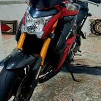 سوزوکی gsx 1000s|موتورسیکلت|تهران, تهرانپارس غربی|دیوار