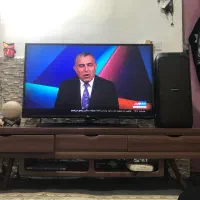 فروش فوری میز تلوزیون|میز تلویزیون|چالوس, |دیوار