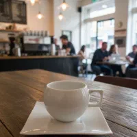 فنجان چای یا قهوه Mapco