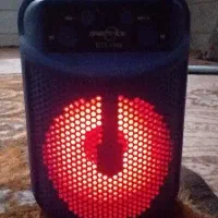 اسپیکرGts|پخشکننده همراه|قم, چهل درخت|دیوار