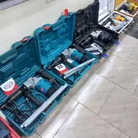 بتن کن ۷ کیلویی چکش تخریب ۸۱۰