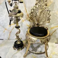 تلفن ایستاده در 3رنگ|صنایع دستی و سایر لوازم تزئینی|تهران, اتابک|دیوار