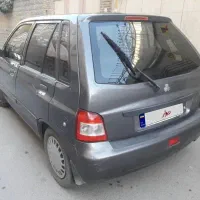 پراید هاچ بک مدل ۹۳