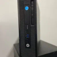 مینی کیس HP800G2کف قیمت