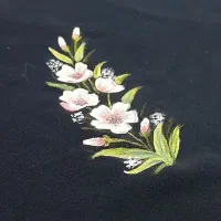 نقاشی رو لباس توسط کارشناش ارشد هنر|خدمات پیشه و مهارت|مشهد, هنرور|دیوار