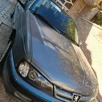 پژو پارس ۸۸|خودرو سواری و وانت|کرمان, |دیوار