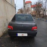 پراید132 مدل 90