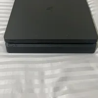 Ps4 Slim 1TB|کنسول، بازی ویدئویی و آنلاین|شیراز, شهرک جماران|دیوار