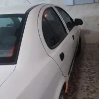 تیبا صندوق دار 1400 بدون رنگ در حد صفر|خودرو سواری و وانت|زرندیه, |دیوار