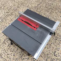 اره میزی محک