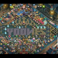 کلش تان 18مکس م خ ا م