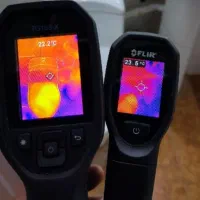 لوله کشی آب نشت یابی تشخیص ترکیدگی لوله رباط کریم|خدمات پیشه و مهارت|رباط‌کریم, رباط‌کریم|دیوار