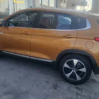 تیگو7|خودرو سواری و وانت|تهران, گلستان (شهرک راه آهن)|دیوار