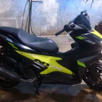 آیروکس رنگ خاص در حد