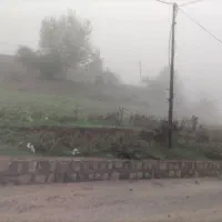 یک-قطعه-زمین-مسکونی-در-روستای-تنگ