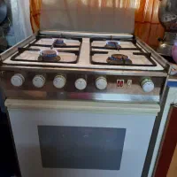 اجاق گاز فردار