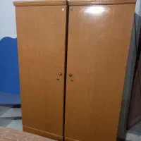 کمد لباس میز غذا خوری وبوفه