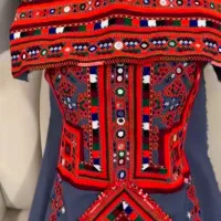 آینه میدوزم