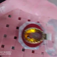 انگشتر نقره  مردانه