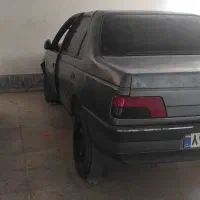 ۴۰۵ مدل ۸۹
