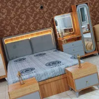 سرویس خواب سلنا