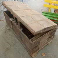 صندوقچه قدیمی